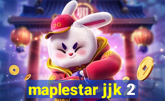 maplestar jjk 2